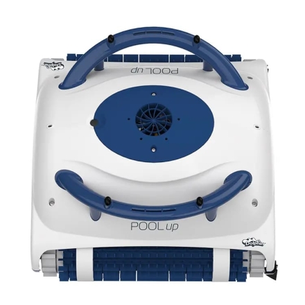 Робот пылесос Dolphin POOL up, фото 3