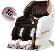 Массажное кресло BodyFriend Pharaoh Rovo