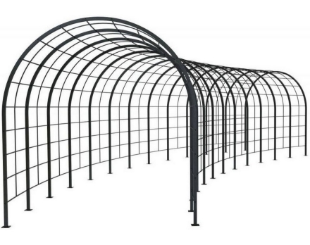 Арка Толлан, фото 1