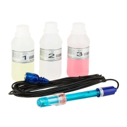 Автоматическая станция дозации мембранная AquaViva PH/RX, фото 5