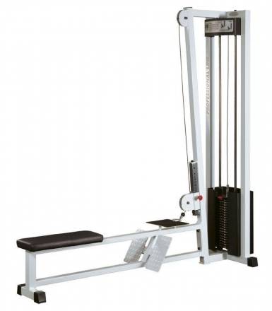 Блок для мышц спины (нижняя тяга) SТ-102 , фото 1