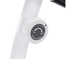 Горизонтальный велотренажер DFC LEXPA, фото 12