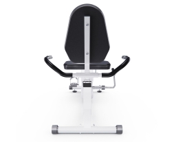 Горизонтальный велотренажер DFC LEXPA, фото 5