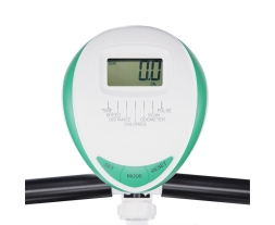 Горизонтальный велотренажер DFC LEXPA, фото 8