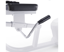 Горизонтальный велотренажер DFC LEXPA Горизонтальный велотренажер DFC LEXPA