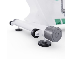 Горизонтальный велотренажер DFC LEXPA, фото 10