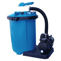 Фильтр-насос, 8.35 м3/ч