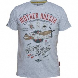 Футболка Mother Russia mtrshirt098