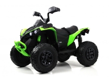 Детский электроквадроцикл BRP Can-Am Renegade (Y333YY) 