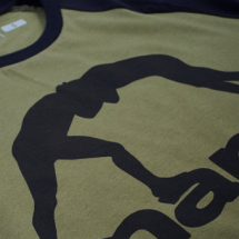 Футболка Manto manshirt0381