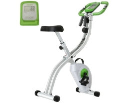 Велотренажер DFC XIDUER, белый, фото 1