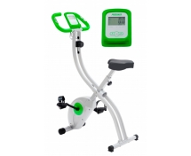 Велотренажер DFC XIDUER, белый Велотренажер DFC XIDUER, белый
