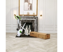 Велотренажер DFC XIDUER, белый Велотренажер DFC XIDUER, белый