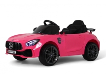 Детский электромобиль Mercedes-Benz AMG GT X777XX  