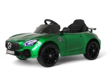 Детский электромобиль Mercedes-Benz AMG GT X777XX  
