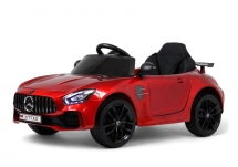 Детский электромобиль Mercedes-Benz AMG GT X777XX  