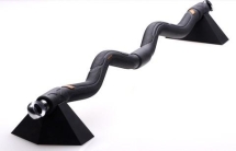 Универсальный тренажер X-BAR в комплекте с эспандерами, упорами и сумкой Универсальный тренажер X-BAR в комплекте с эспандерами, упорами и сумкой