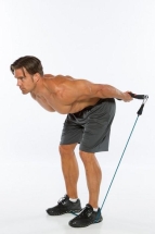 Универсальный тренажер X-BAR в комплекте с эспандерами, упорами и сумкой Универсальный тренажер X-BAR в комплекте с эспандерами, упорами и сумкой