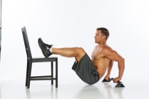 Универсальный тренажер X-BAR в комплекте с эспандерами, упорами и сумкой Универсальный тренажер X-BAR в комплекте с эспандерами, упорами и сумкой