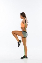 Универсальный тренажер X-BAR в комплекте с эспандерами, упорами и сумкой Универсальный тренажер X-BAR в комплекте с эспандерами, упорами и сумкой