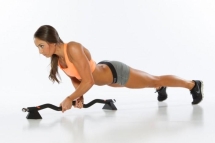 Универсальный тренажер X-BAR в комплекте с эспандерами, упорами и сумкой Универсальный тренажер X-BAR в комплекте с эспандерами, упорами и сумкой