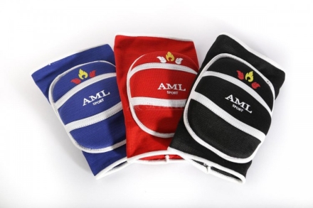 Защита колена AML, фото 1