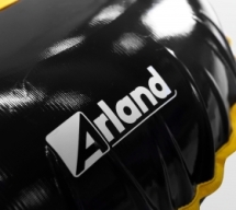 ARLAND DRAFTY S тюбинг