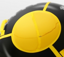 ARLAND DRAFTY S тюбинг