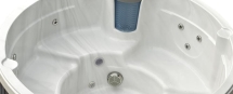Спа бассейн Passion Spas Pure Spa Malta Luxury