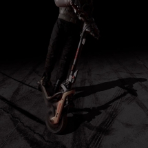 Электросамокат Segway Ninebot GT3 Pro + насос и рюкзак