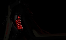 Электросамокат Segway Ninebot GT3 Pro + насос и рюкзак