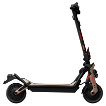 Электросамокат Segway Ninebot GT3 Pro + насос и рюкзак