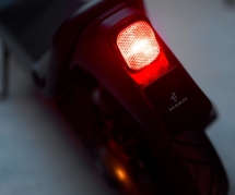 Электросамокат Segway Ninebot GT3 Pro + насос и рюкзак