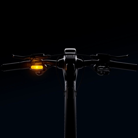 Электросамокат Segway Ninebot GT3 Pro + насос и рюкзак, фото 12