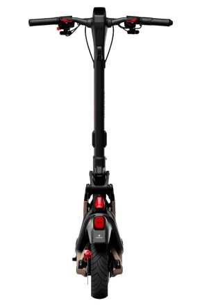 Электросамокат Segway Ninebot GT3 Pro + насос и рюкзак, фото 7