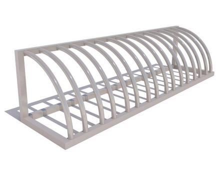 Велопарковка Велостоп 9, фото 4