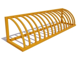 Велопарковка Велостоп 9, фото 2