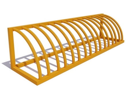 Велопарковка Велостоп 9, фото 2