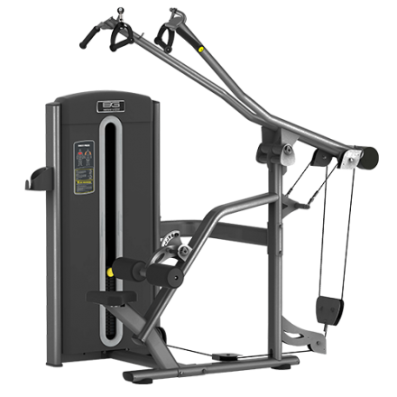 BRONZE GYM M05-012 Верхняя тяга, фото 1