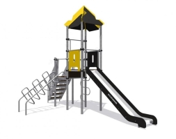 Игровой комплекс Romana 101.03.09, фото 3