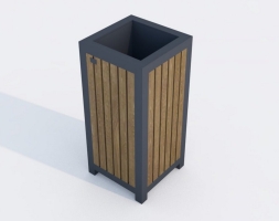 Урна 6, фото 2 Урна 6, фото 2