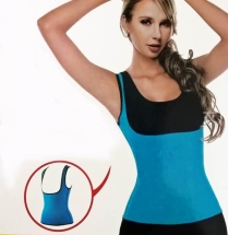 Топик женский ST-2017 (неопрен) р.3XL