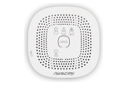 Система автоматизированного контроля загазованности Пульсар CO-CH4 c клапаном Ду15; Р00073977, фото 3