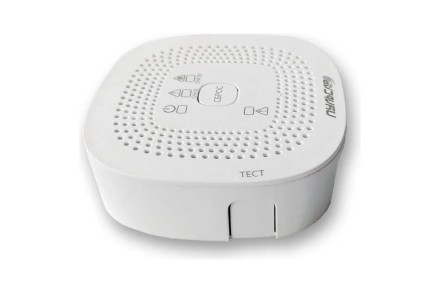 Система автоматизированного контроля загазованности Пульсар CO-CH4 c клапаном Ду15; Р00073977, фото 2