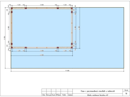 Закрытая беседка ГОТЛАНД, фото 6