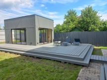 Закрытая беседка ГОТЛАНД Закрытая беседка ГОТЛАНД