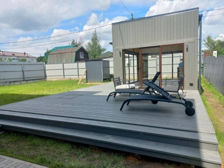 Закрытая беседка ГОТЛАНД, фото 2