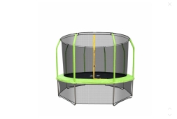 Нижняя защитная сеть для батута 8/10/12 футов