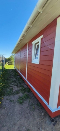 Летняя кухня ВИЗАНТИЯ, фото 13