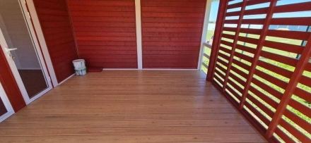 Летняя кухня ВИЗАНТИЯ, фото 12